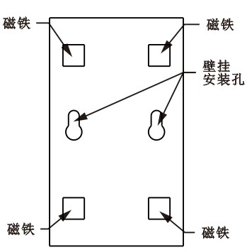 SPD-HT485_D机架温湿度传感器，机架温湿度传感器
